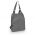 Women's Backpack Gabol Central Light Grey