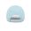 Καπέλο τζόκεϊ παιδικό σιέλ  New York Yankees New Era 9Forty Toddler League Essential Cap Blue