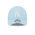 Καπέλο τζόκεϊ παιδικό σιέλ  New York Yankees New Era 9Forty Toddler League Essential Cap Blue