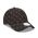 Καπέλο τζόκεϊ μαύρο New York Yankees New Era Women's Monogram 9Forty Cap Black