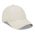 Summer Cap New York Yankees New Era Women's Monogram 9Forty Light Grey