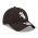 Καπέλο τζόκεϊ μαύρο Chicago White Sox New Era 9Twenty League Essential Cap Black / White