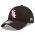 Καπέλο τζόκεϊ μαύρο Chicago White Sox New Era 9Twenty League Essential Cap Black / White