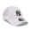 Καπέλο τζόκεϊ λευκό  New York Yankees New Era 9FORTY Home Field  A-Frame Trucker Cap White