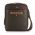 Τσαντάκι ώμου ανδρικό καφέ Aeronautica Militare Sky Shoulder Bag Brown