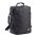 Τσάντα ταξιδίου - σακίδιο πλάτης μαύρη Cabin Zero Classic Ultra Light Cabin Bag Black