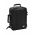 Medium Cabin Bag - Backpach Cabin Zero Classic Ultra Light 36Lt Absolute Black
