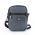 Utility Bag National Geographic Mutation N18382-11 Grey