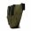 Τσαντάκι μέσης ανδρικό χακί National Geographic Ocean Waist Bag Khaki
