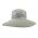 Women's Cotton Hat Katerina Karoussos Andi Light Grey