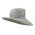 Women's Cotton Hat Katerina Karoussos Andi Light Grey