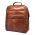 Men's Backpack Marta Ponti Legendary Cognac