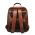 Men's Backpack Marta Ponti Legendary Cognac