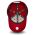 Καπέλο τζόκεϊ νεανικό κόκκινο New York Yankees New Era 9Forty MLB League Youth Red