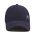 Summer Cap New York Yankees New Era Mlb Flawless Logo Basic 940 Navy