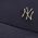 Summer Cap New York Yankees New Era Mlb Flawless Logo Basic 940 Navy