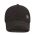 Καπέλο τζόκεϊ μαύρο New York Yankees New Era Cap Mlb Flawless Logo Basic 940 Black