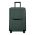 Βαλίτσα σκληρή 4 ρόδες μεσαία πράσινη Samsonite Magnum Eco Spinner 69/25 Forest Green