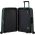 Medium Hard Luggage 4 Wheels Samsonite Magnum Eco Spinner 69/25 Forest Green