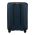 Medium Hard Luggage 4 Wheels Samsonite Essens Spinner 69/25 Midnight Blue