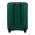 Βαλίτσα σκληρή πράσινη με 4 ρόδες μεσαία Samsonite Essens Spinner 69 Alpine Green