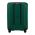 Medium Hard Luggage 4 Wheels Samsonite Essens Spinner 69/25 Alpine Green