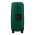 Medium Hard Luggage 4 Wheels Samsonite Essens Spinner 69/25 Alpine Green