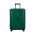 Medium Hard Luggage 4 Wheels Samsonite Essens Spinner 69/25 Alpine Green