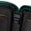 Medium Hard Luggage 4 Wheels Samsonite Essens Spinner 69/25 Alpine Green