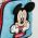Σακίδιο πλάτης παιδικό Disney Mickey Mouse Be Cool