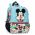 Kids' Backpack Disney Mickey Mouse Be Cool 2782221