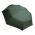 Manual Escort Folding Umbrella Guy Laroche 8157 Green