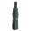 Manual Escort Folding Umbrella Guy Laroche 8157 Green