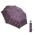 Manual Folding Umbrella Guy Laroche New Logo Purple