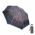 Ομπρέλα γυναικεία μίνι σπαστή καφέ Guy Laroche Mini Folding Umbrella New Logo Brown