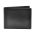 Πορτοφόλι δερμάτινο ανδρικό οριζόντιο μαύρο Marta Ponti Tagus Wallet B120363R Black