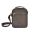 Τσάντα ώμου ανδρική καφέ National Geographic Slope Crossbody Bag N10581.33 Brown