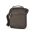 Τσάντα ώμου ανδρική καφέ National Geographic Slope Crossbody Bag N10581.33 Brown