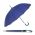Long Automatic Stick Umbrella Gotta Basic Royal Blue