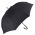 Long Automatic Escort Umbrella Perletti Technology Black