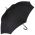 Ομπρέλα μεγάλη συνοδείας αυτόματη  αντιανεμική γκρι Perletti Technology Stick Umbrella  Grey