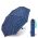 Ομπρέλα σπαστή χειροκίνητη πουά μπλε United Colors of Benetton Folding Manual Umbrella Pop Dots Bellwether Blue