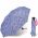 Automatic folding umbrella United Color Of Benetton. Pop Dots Deep PeriwinkleAutomatic folding umbrella United Color Of Benetton. Pop Dots Deep Periwinkle