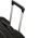 Hard Expandable Luggage With 4 Wheels American Tourister Soundbox Spinner 77 cm Bass Black