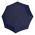 Manual Folding Escort Umbrella Knirps U.090 Blue