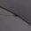 Long Manual Escort Umbrella U.900 Ultra Light XXL Grey