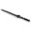 Long Manual Escort Umbrella U.900 Ultra Light XXL Grey