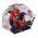 Ομπρέλα παιδική χειροκίνητη διάφανη Marvel Spiderman Shot