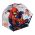 Kids Manual Transparent Umbrella Marvel Spiderman Shot