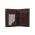 Πορτοφόλι δερμάτινο καφέ The Chesterfield Brand Leather Wallet Hazel C08.0203 Brown